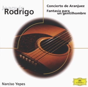 Concierto de Aranjuez