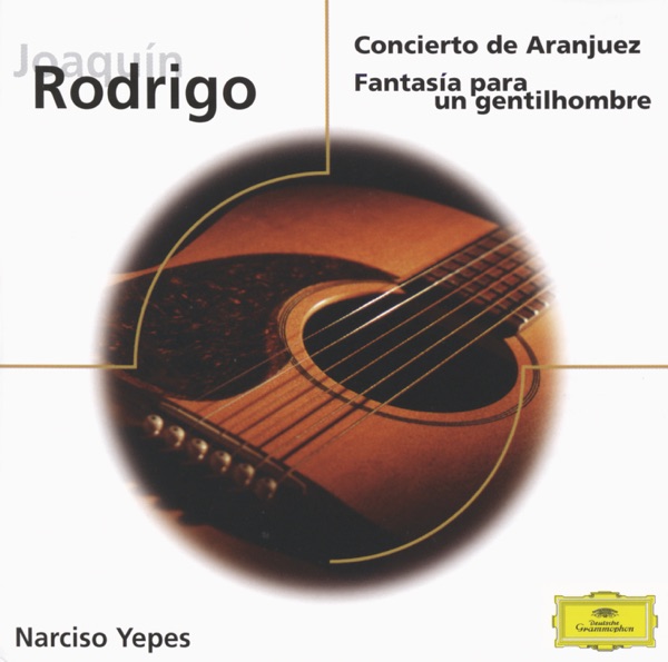 Concierto de Aranjuez