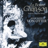La Bonne Chanson, Op. 61: IV. J'allais Par Des Chemins Perfides artwork
