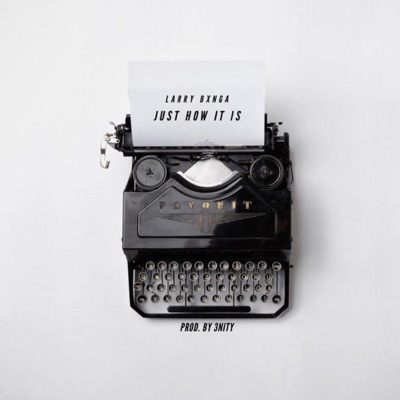 Just How It Is - Single