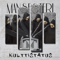 Kulttistatus - Mansesteri