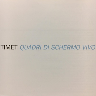 Quadri di schermo vivo (En vivo)