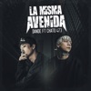 La Misma Avenida - Single