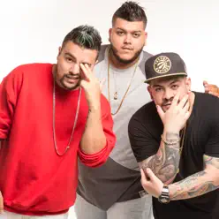 No Hay Amor (feat. Kaze 401) - Single - La Monarquía