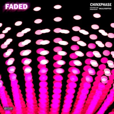 Faded - Single