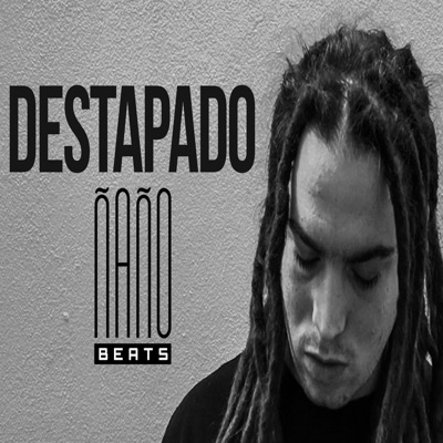 Destapado - Single