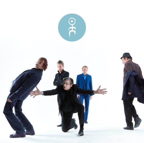 Cover artwork for Tempelhof