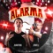 Alarma artwork