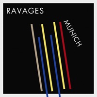 Munich - Single - Ravages