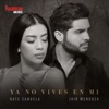 Ya No Vives en Mí by Panamericana Music, Jair Mendoza, Kate Candela iTunes Track 1