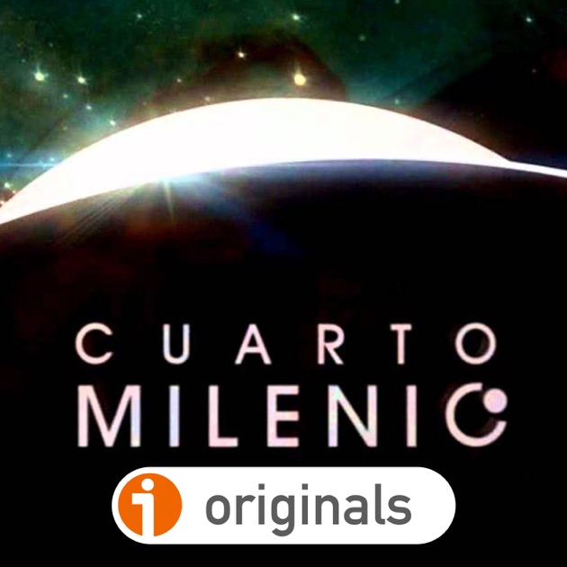 Cuarto Milenio (Oficial) de Canal Misterios de Ivoox en Apple Podcasts Cuarto Milenio (Oficial) de Canal Misterios de Ivoox en Apple Podcasts