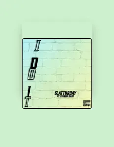 Slatturdayを聴いたり、ミュージックビデオを鑑賞したり、経歴やツアー日程などを確認したりしましょう！