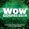 Wow Gospel 2019, 2019