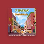 DirtRdMuzic