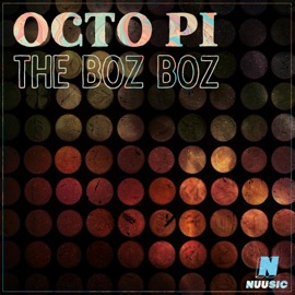 The Hurt Octo Pi