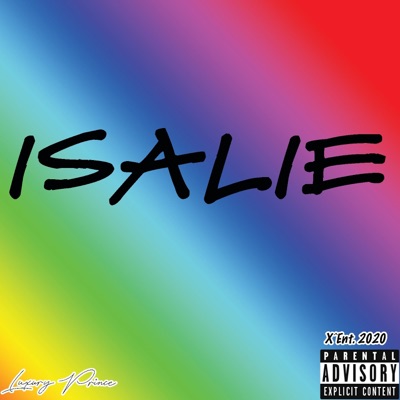 Isalie - Single