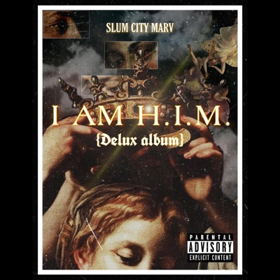 I Am HIM (Delux Album)