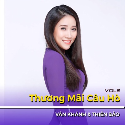 Thương Mãi Câu Hò ,Vol. 2