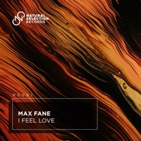 I Feel Love - Single - Max Fane