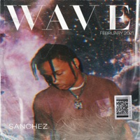 WAVE - Single - Sanchez