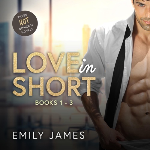 Love in Short (Unabridged) cover