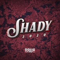 Shady 2020 - Single - Brur