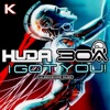 DJ30A/HUDA HUDIA - I Got You