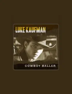 Listen to Luke Kaufman, watch music videos, read bio, see tour dates & more!