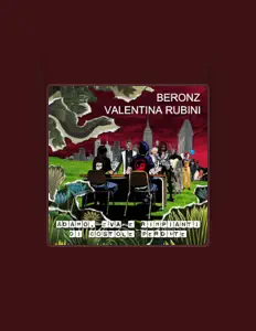 Listen to BeronZ e Valentina Rubini, watch music videos, read bio, see tour dates & more!