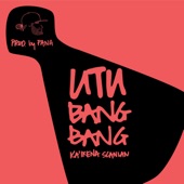 Utu Bang Bang artwork