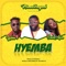 Hyemba (feat. Sista Afia & Ypee) - Nimothegod lyrics
