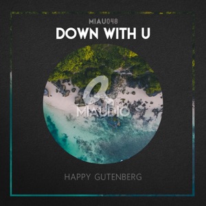Down With U - Single