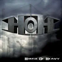 Ride Shotgun — House Of Heavy