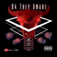 B4 They Awake - EP - Lil HotB