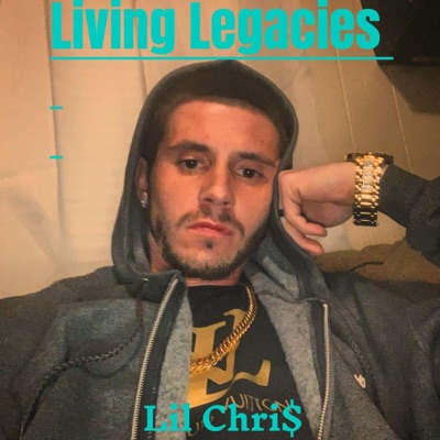 Living Legacies - Single