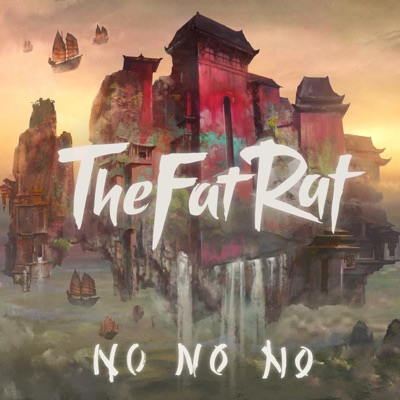 No No No - TheFatRat | Shazam