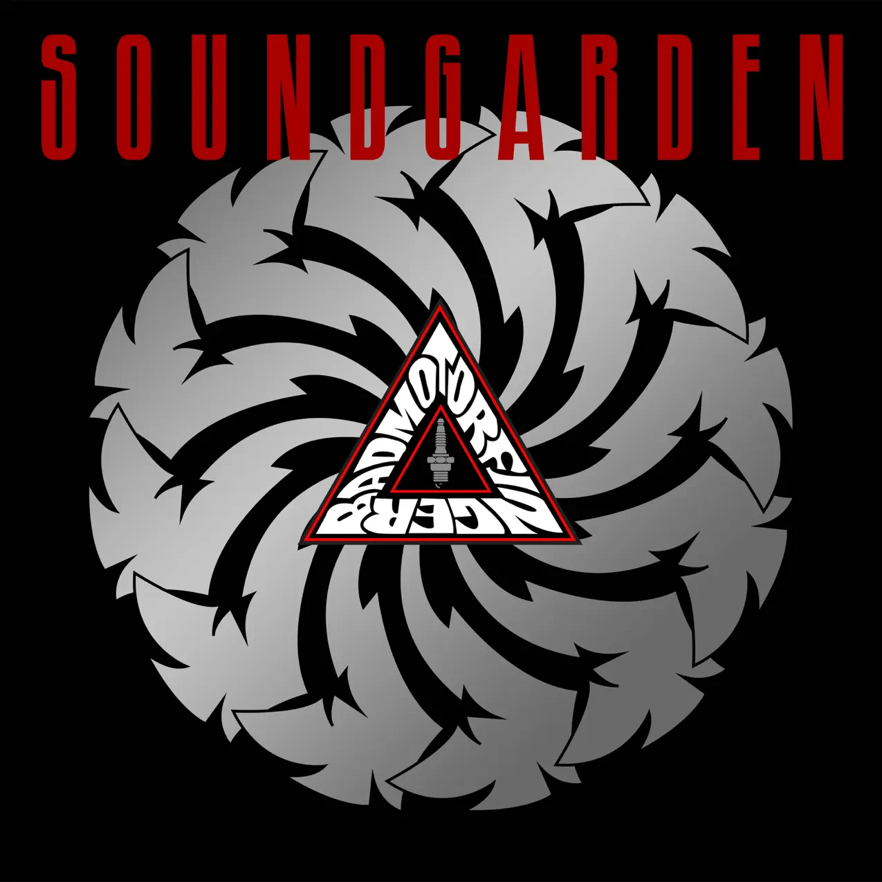 Rusty Cage - Soundgarden: Song Lyrics, Music Videos & Concerts