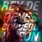 Rey de Reyes Cordero y León - Ceci Márquez & Gavo Silveyra lyrics