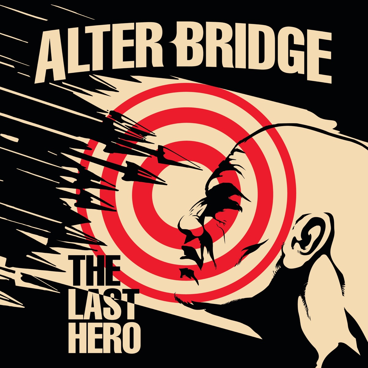 ‎Pawns & Kings - Album by Alter Bridge - Apple Music