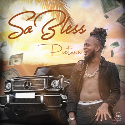 So Bless - Single