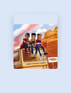 Listen to Jamar, watch music videos, read bio, see tour dates & more!