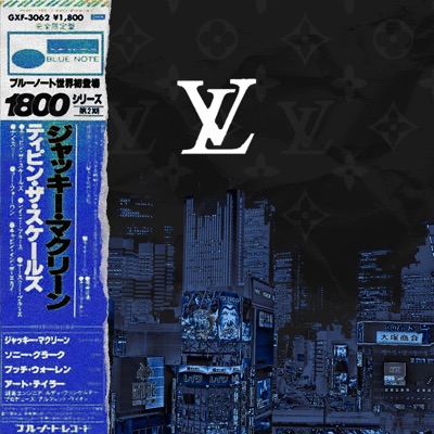 LV (feat. JimiRocco) - Single