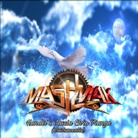 Handel's Lascia Ch'io Pianga - Single - Mashmak