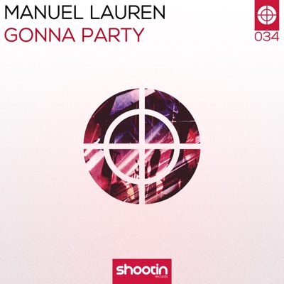 Gonna Party - Single