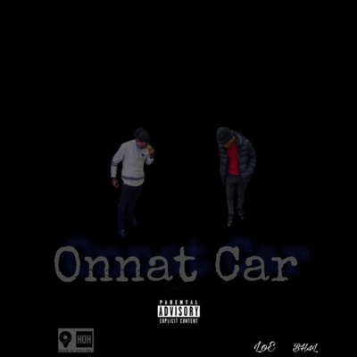 Onnat Car (feat. LIT Swervoo) - Single