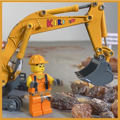 Baustelle - Single