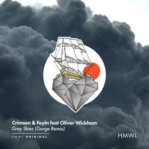 Grey Skies (Gorge Remix) - Single