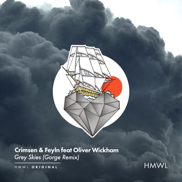 Grey Skies (Gorge Remix) - Single