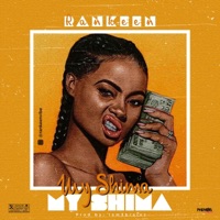 my shima - Single - Rankeenvibez