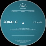 X Form - Single